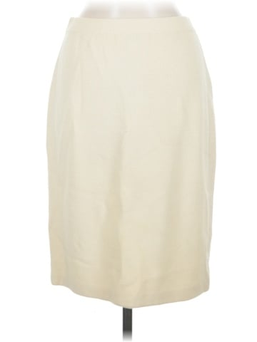 St. John Collection by Marie Gray Formal Skirt (view 2)