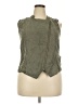 Mossimo 100% Lyocell Green Sleeveless Blouse Size XXL - photo 1