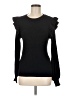 &merci Black Pullover Sweater Size M - photo 1