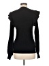 &merci Black Pullover Sweater Size M - photo 2
