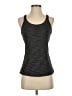 Athleta Gray Active Tank Size S - photo 1