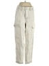 PacSun 100% Cotton Ivory Jeans Size S - photo 1