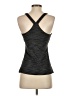 Athleta Gray Active Tank Size S - photo 2