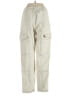 PacSun 100% Cotton Ivory Jeans Size S - photo 2