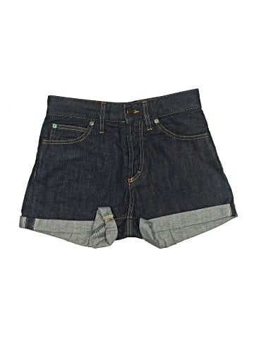 FIORUCCI Denim Shorts (view 1)