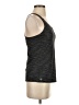 Athleta Gray Active Tank Size S - photo 4