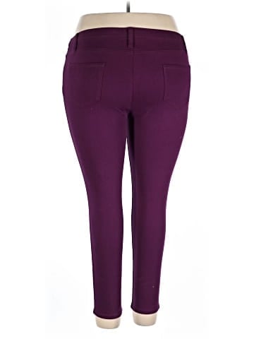 Faded Glory Dress Pants (view 2)