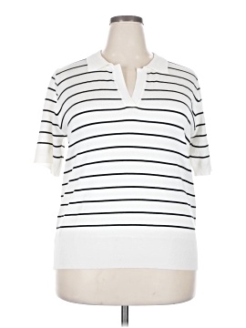Kate Kasin Sweater Vest