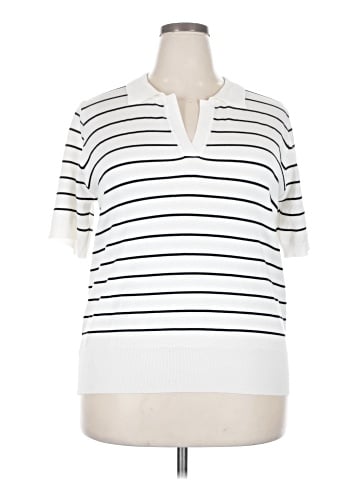 Kate Kasin Sweater Vest (view 1)