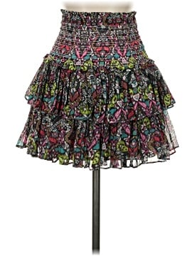 We're All Pretty Girls Casual Skirt (view 1)