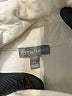 T by Talbots 100% Cotton Ivory Vest Size M - photo 6