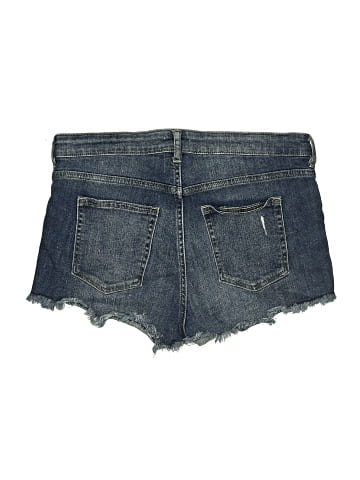 H&M Denim Shorts (view 2)