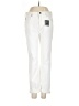 Eddie Bauer Ivory Jeans Size 4 - photo 1
