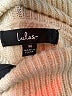 Lulus Ivory Turtleneck Sweater Size M - photo 7