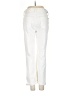Eddie Bauer Ivory Jeans Size 4 - photo 2