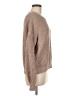 Forever 21 Solid Tan Pullover Sweater Size M - photo 4