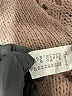 Assorted Brands Metallic Gray Pullover Sweater Size EU 36 / US 6 - photo 8
