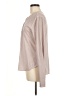 alldaynsf 100% Cotton Tan Long Sleeve Polo Size M - photo 5