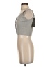 Assorted Brands Gray Sleeveless Top Size XS - photo 5