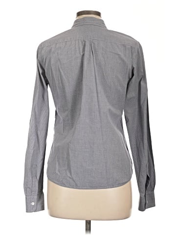 Steven Alan Long Sleeve Button-Down Shirt (view 2)