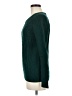 Gap 100% Cotton Green Pullover Sweater Size M - photo 5