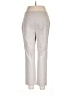 Neiman Marcus Gray Casual Pants Size 12 - photo 2