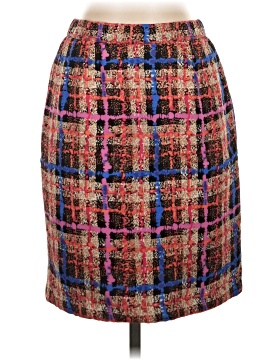 J.Crew Collection Formal Skirt