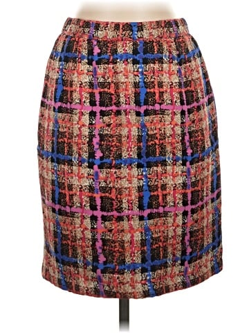 J.Crew Collection Formal Skirt (view 1)