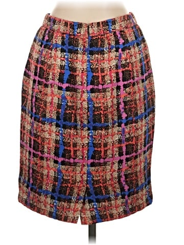J.Crew Collection Formal Skirt (view 2)