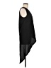 Haute Hippie 100% Polyester Black Cocktail Dress Size M - photo 4