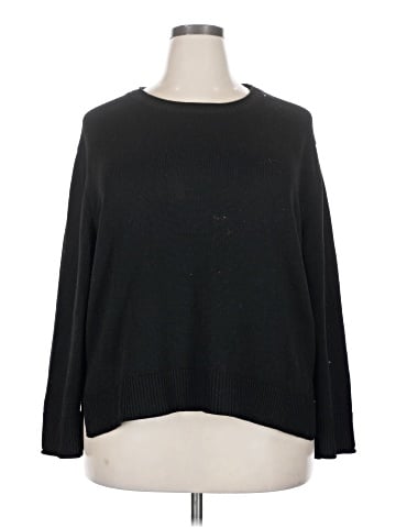 Ella Moss Pullover Sweater (view 1)