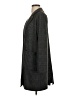 Harlyn Houndstooth Gray Coat Size S - photo 5