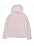 Athleta Pink Pullover Hoodie Size 16 - photo 1