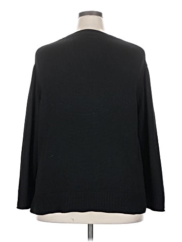 Ella Moss Pullover Sweater (view 2)