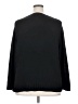 Ella Moss Solid Black Pullover Sweater Size XXL - photo 2