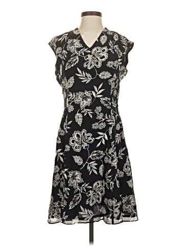 Coldwater Creek Casual Dress (view 1)