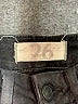 We the Free Black Jeans Size 26 waist - photo 7
