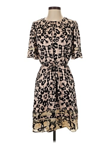 Rebecca Taylor Casual Dress (view 1)
