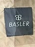 Basler Tan Raincoat Size EU 48 / US 18 - photo 6