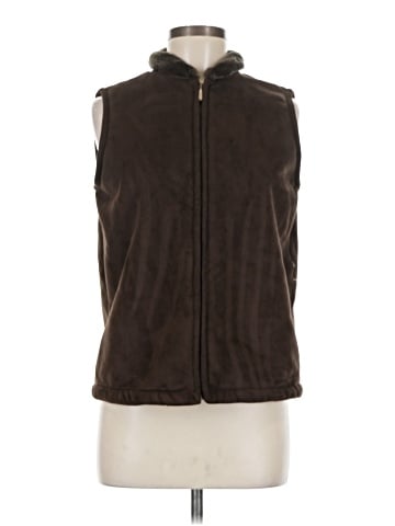 Charter Club Vest (view 1)