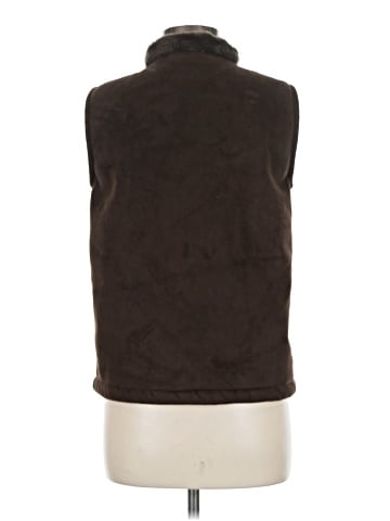 Charter Club Vest (view 2)