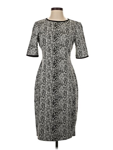Taylor Cocktail Dress (view 1)