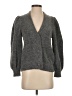 Gestuz Gray Cardigan Size XS - photo 1