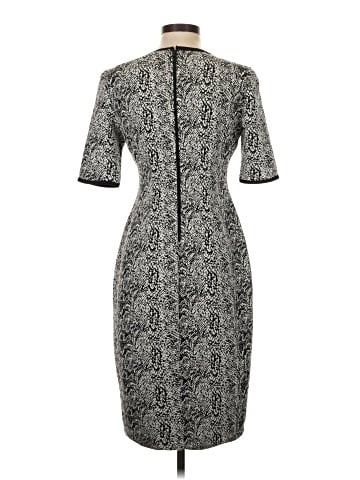 Taylor Cocktail Dress (view 2)