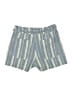 TVZ Stripes Blue Shorts Size 36 waist - photo 2