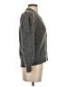 Gestuz Gray Cardigan Size XS - photo 4