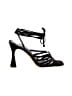 Vince Camuto Black Sandals Size 6 - photo 1
