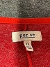 Per Se Red Pullover Sweater Size 1X - photo 7