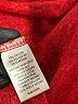 Per Se Red Pullover Sweater Size 1X - photo 8