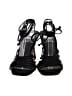 Vince Camuto Black Sandals Size 6 - photo 2